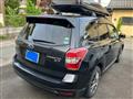 2013 Subaru Forester