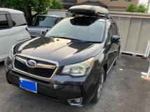 2013 Subaru Forester