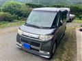 2010 Daihatsu Tanto