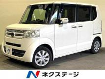 2015 Honda N BOX