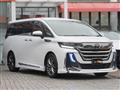 2025 Toyota Vellfire