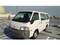 2015 Mazda Bongo Van