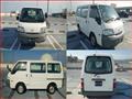 2015 Mazda Bongo Van