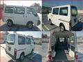 2015 Mazda Bongo Van