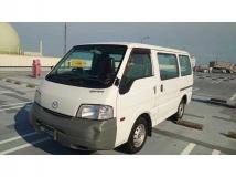 2015 Mazda Bongo Van