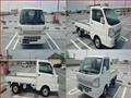 2018 Suzuki Carry Truck