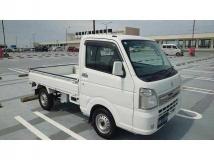 2018 Suzuki Carry Truck
