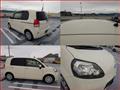 2013 Toyota Porte