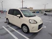 2013 Toyota Porte