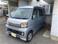 2010 Daihatsu Atrai Wagon