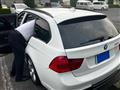 2011 BMW 3 Series