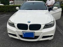 2011 BMW 3 Series