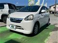 2012 Daihatsu Mira