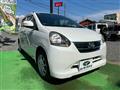 2012 Daihatsu Mira
