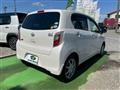 2012 Daihatsu Mira