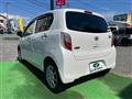 2012 Daihatsu Mira