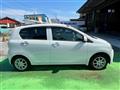 2012 Daihatsu Mira