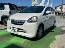 2012 Daihatsu Mira