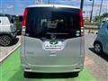 2012 Nissan ROOX
