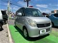 2012 Nissan ROOX