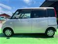2012 Nissan ROOX