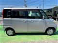 2012 Nissan ROOX