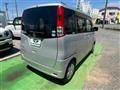 2012 Nissan ROOX