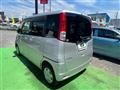 2012 Nissan ROOX