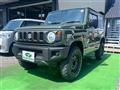 2018 Suzuki Jimny