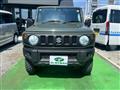 2018 Suzuki Jimny