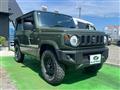 2018 Suzuki Jimny
