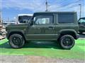2018 Suzuki Jimny