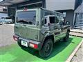 2018 Suzuki Jimny