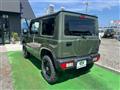 2018 Suzuki Jimny
