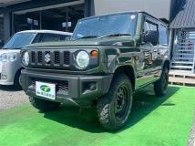 2018 Suzuki Jimny
