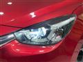 2017 Mazda Demio