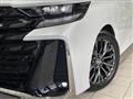 2024 Toyota Vellfire