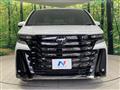 2024 Toyota Vellfire