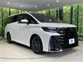 2024 Toyota Vellfire