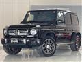 2024 Mercedes-Benz G-Class