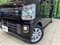 2018 Suzuki Every Wagon
