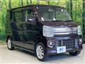 2018 Suzuki Every Wagon