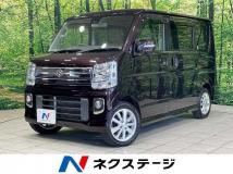 2018 Suzuki Every Wagon