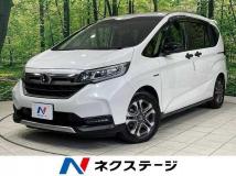 2020 Honda Freed
