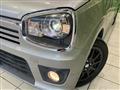 2018 Suzuki Alto Works
