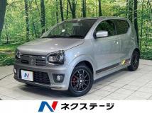 2018 Suzuki Alto Works