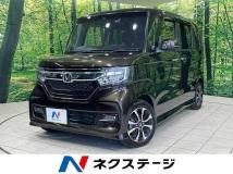 2018 Honda N BOX