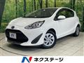 2021 Toyota AQUA