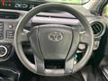 2021 Toyota AQUA
