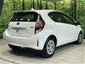 2021 Toyota AQUA